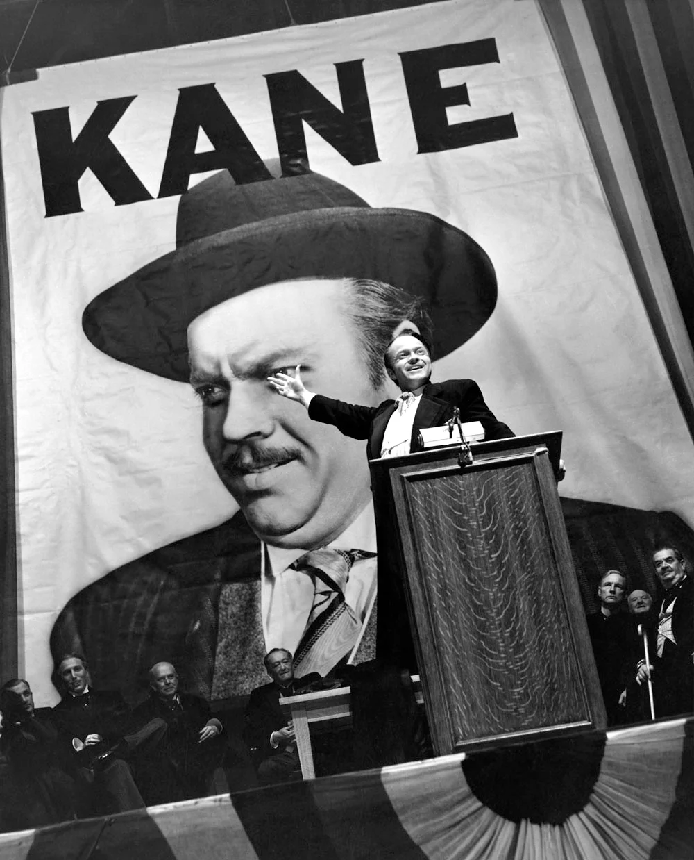 Photo of Kane
