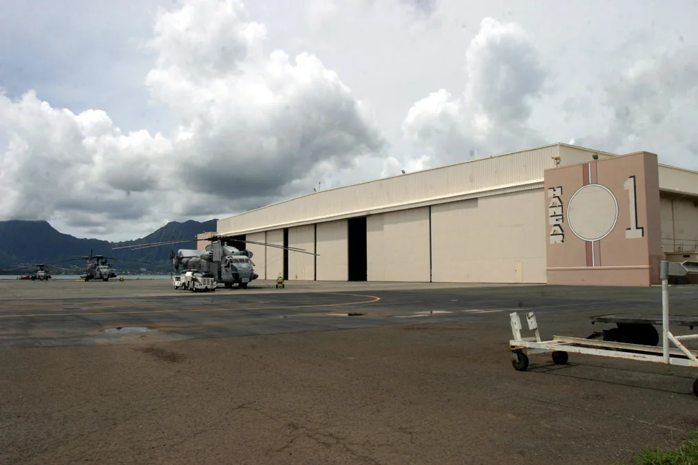 Photo of Kaneohe