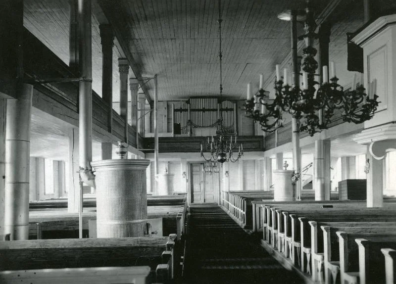 Photo of Kangaslampi