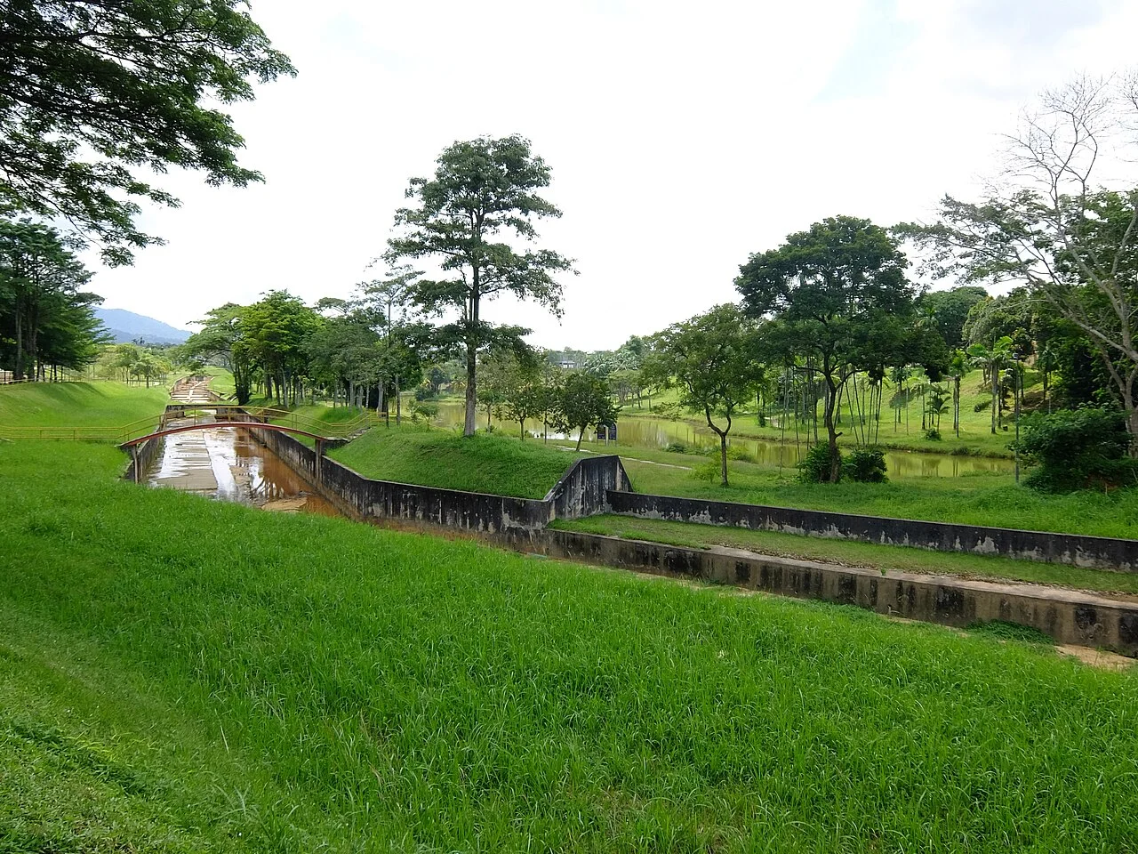 Photo of Kangkar Baru