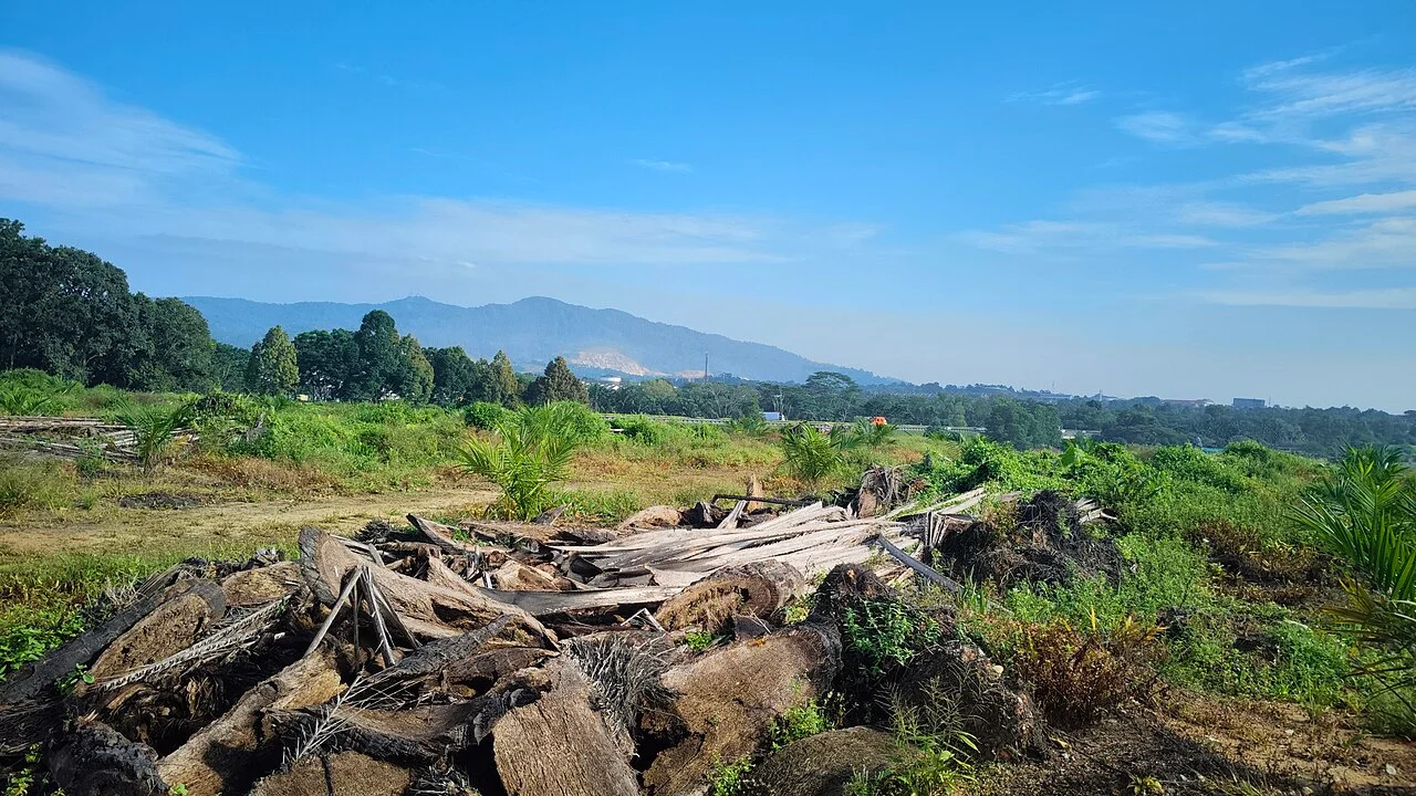Photo of Kangkar Baru
