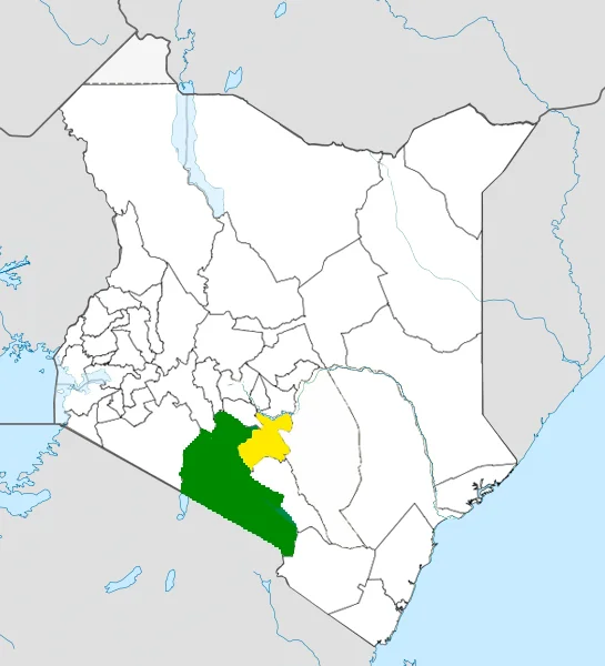 Photo of Kangundo