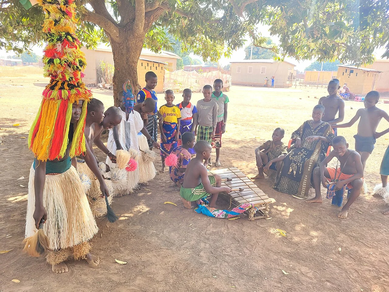 Photo of Kanitélégué