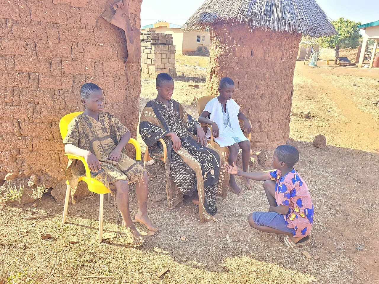 Photo of Kanitélégué