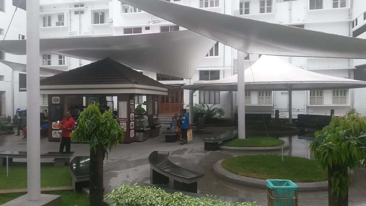 Photo of Kaniyambādi