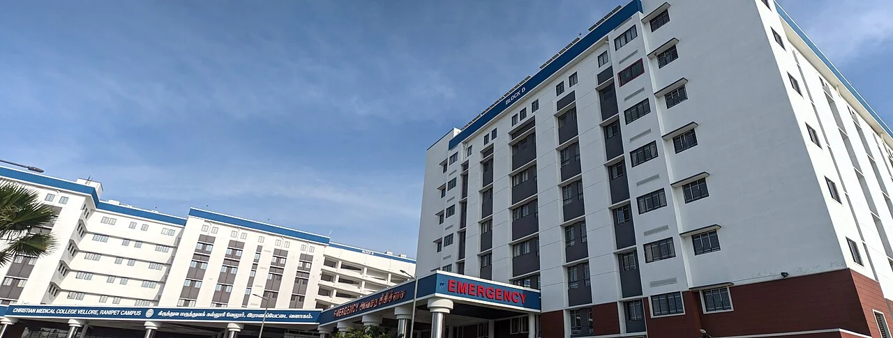 Photo of Kaniyambādi