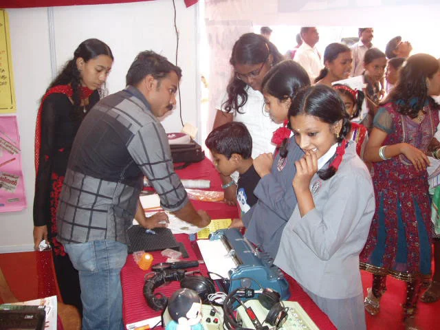 Photo of Kanjiramkulam