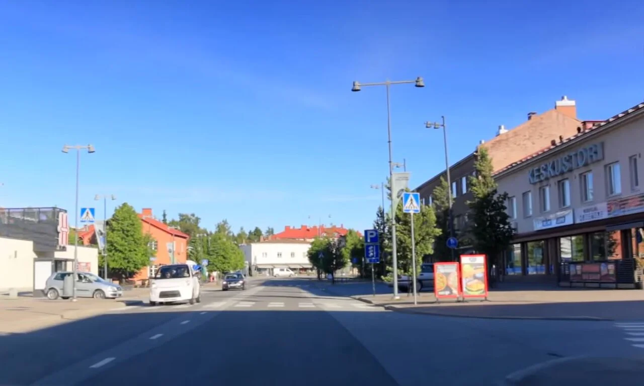 Photo of Kankaanpää