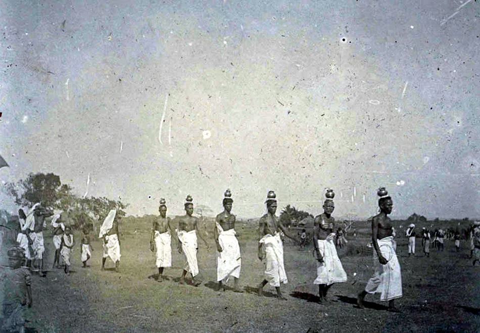 Photo of Kannadiparamba