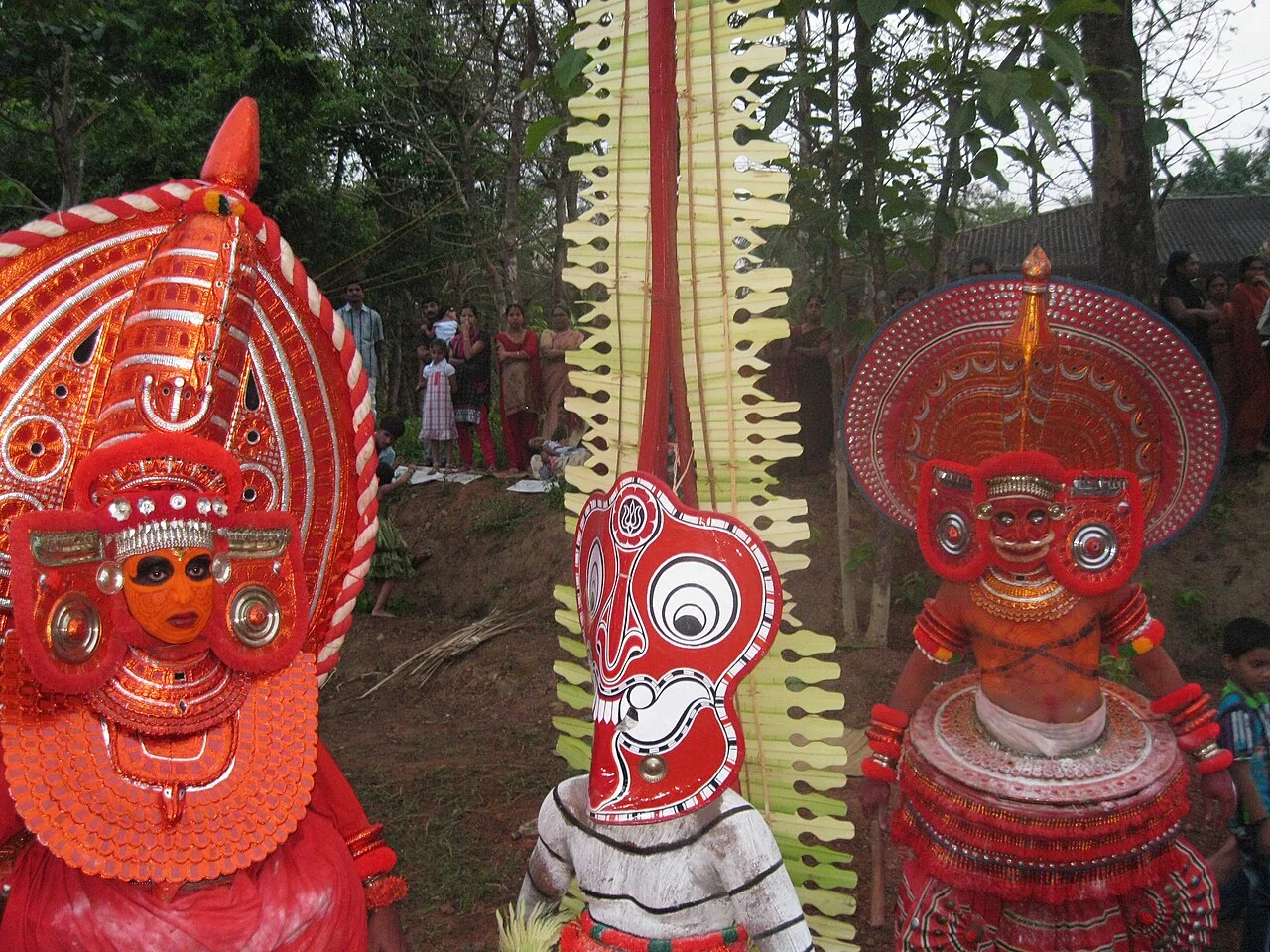 Photo of Kannadiparamba