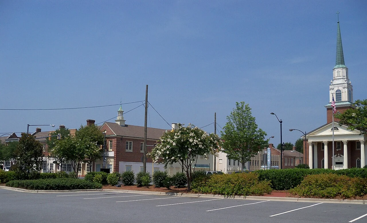 Photo of Kannapolis