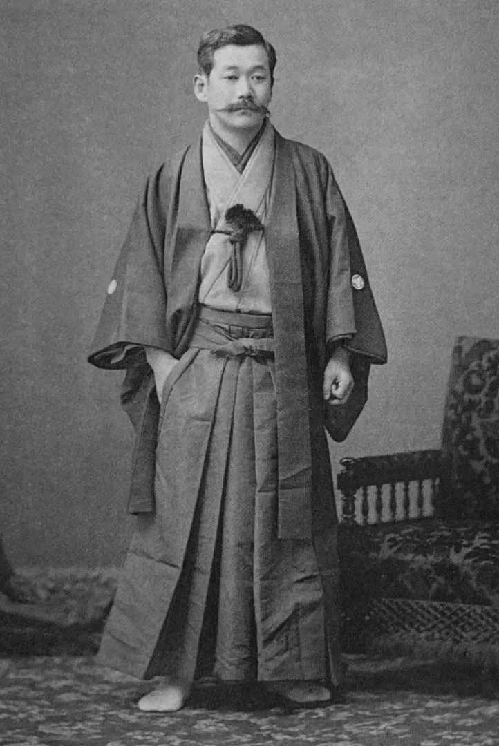 Photo of Kanō