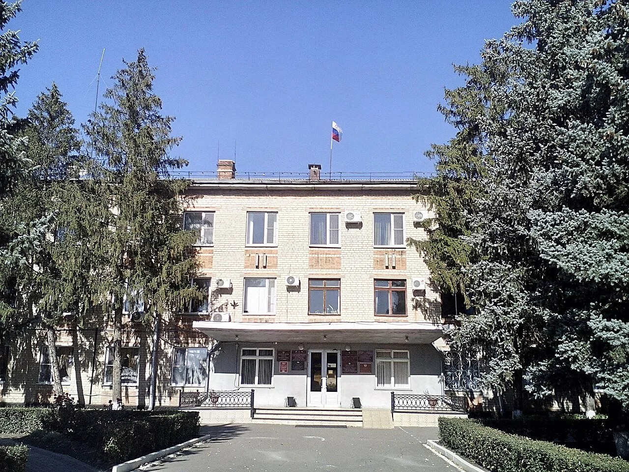 Photo of Kantemirovka