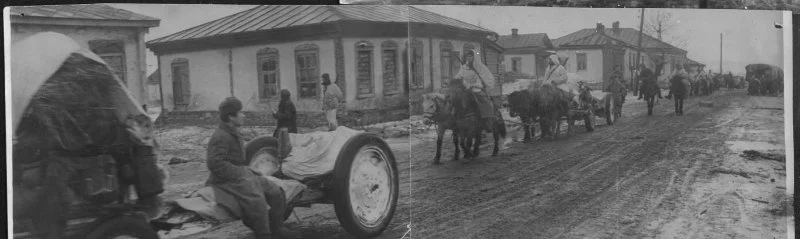 Photo of Kantemirovka