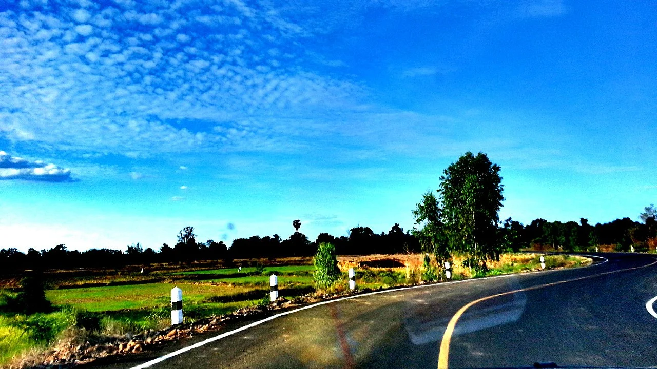 Photo of Kanthararom