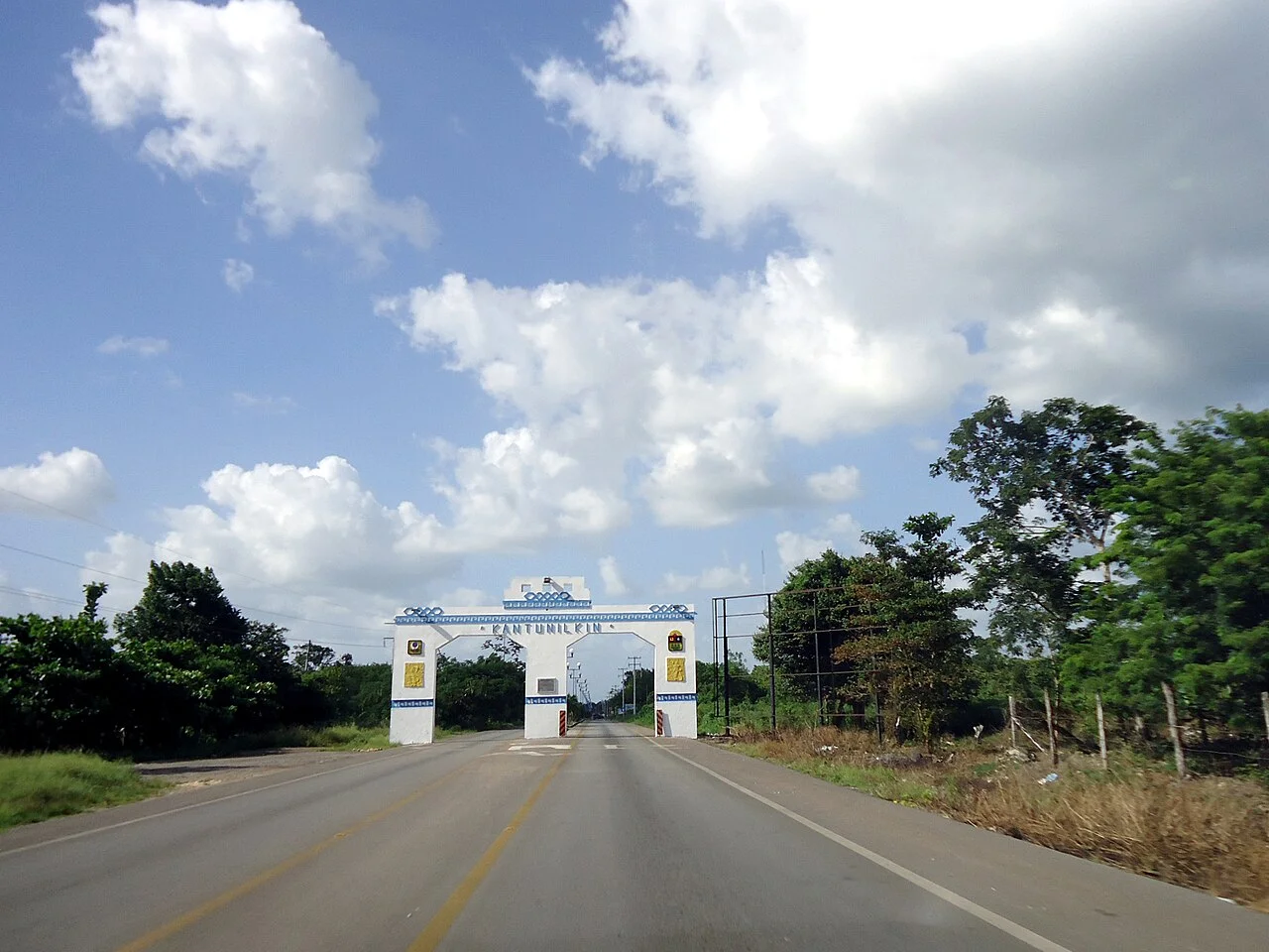 Photo of Kantunilkín