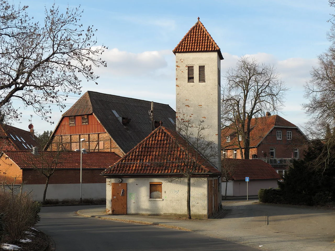 Photo of Kanzlerfeld