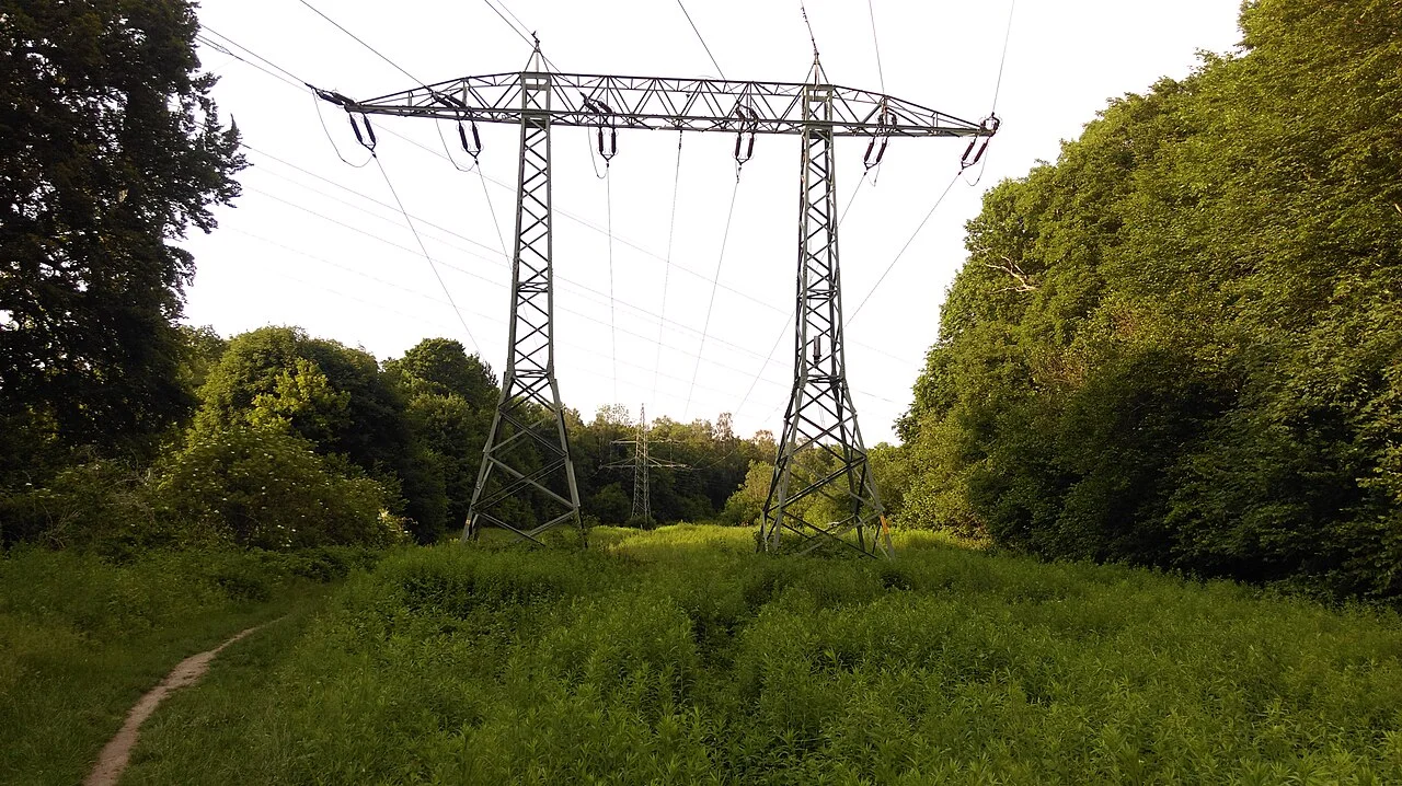 Photo of Kanzlerfeld