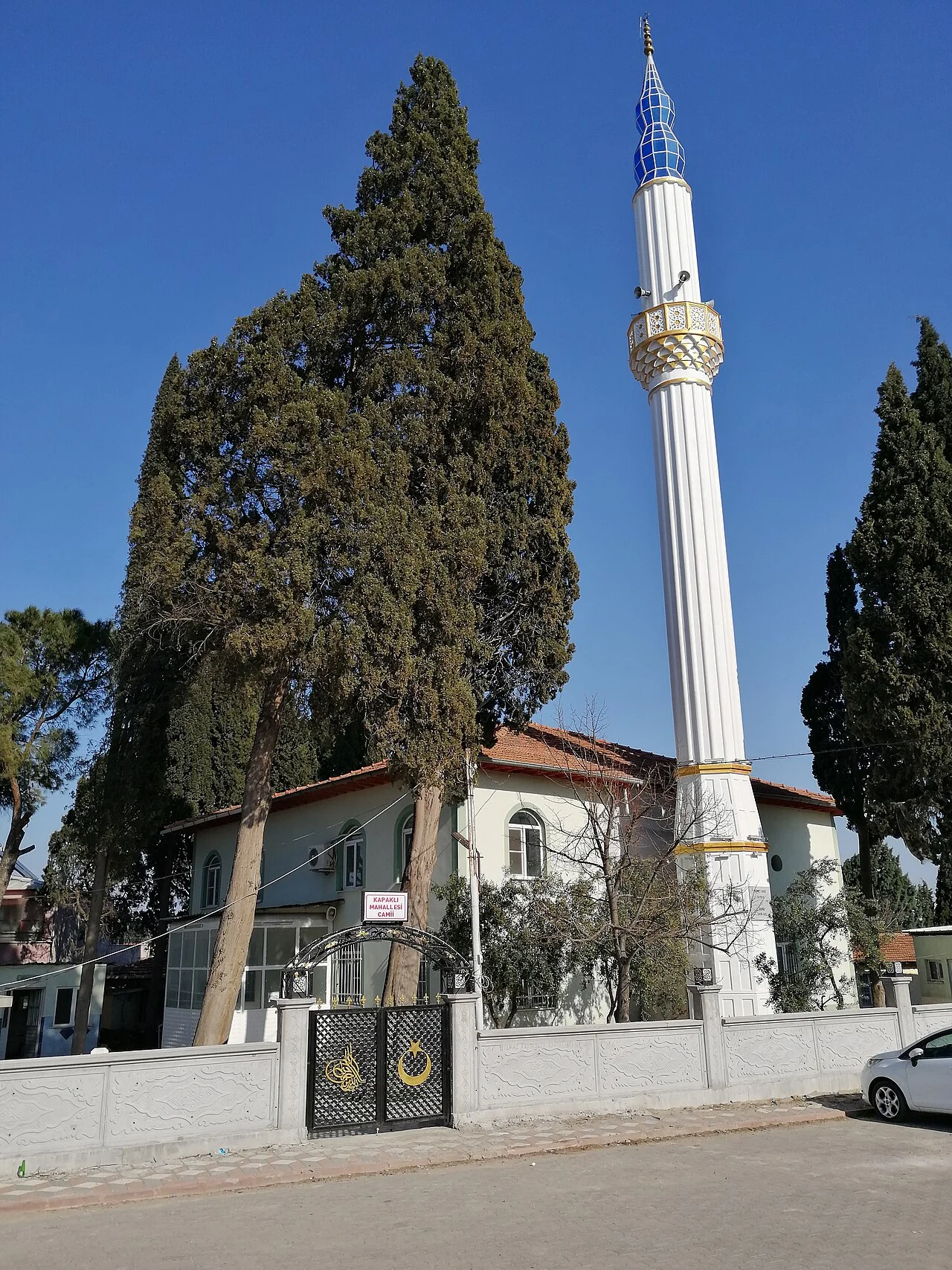 Photo of Kapaklı