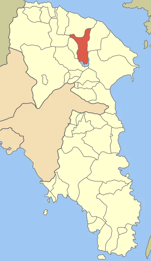 Photo of Kapandríti