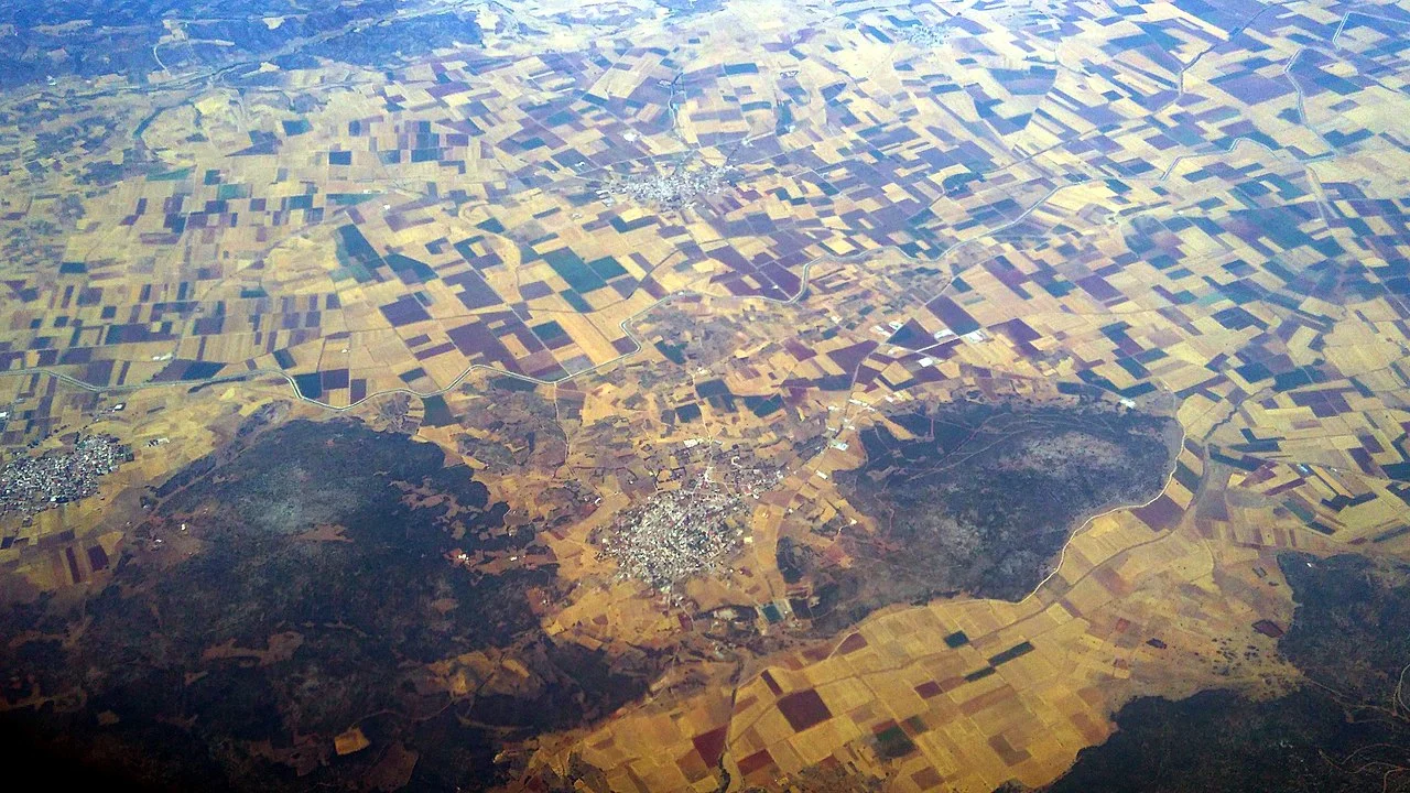 Photo of Kaparéllion