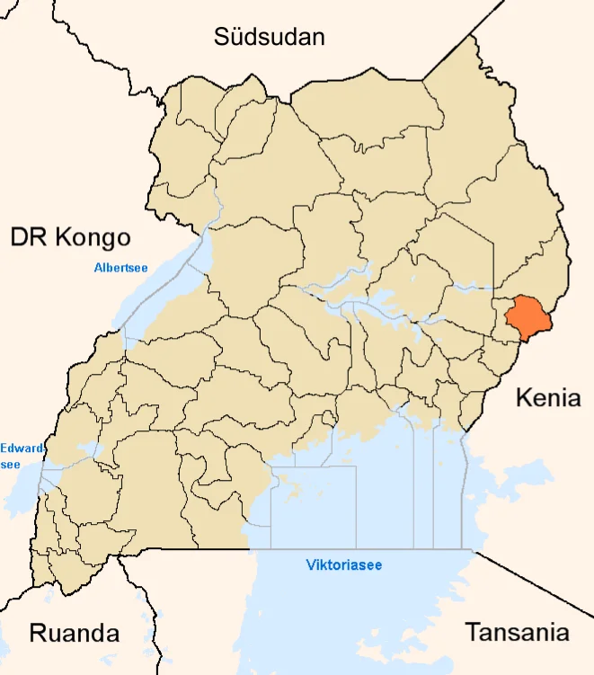 Photo of Kapchorwa