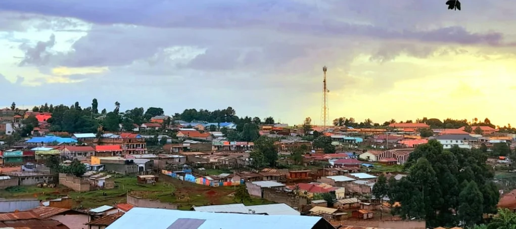 Photo of Kapchorwa