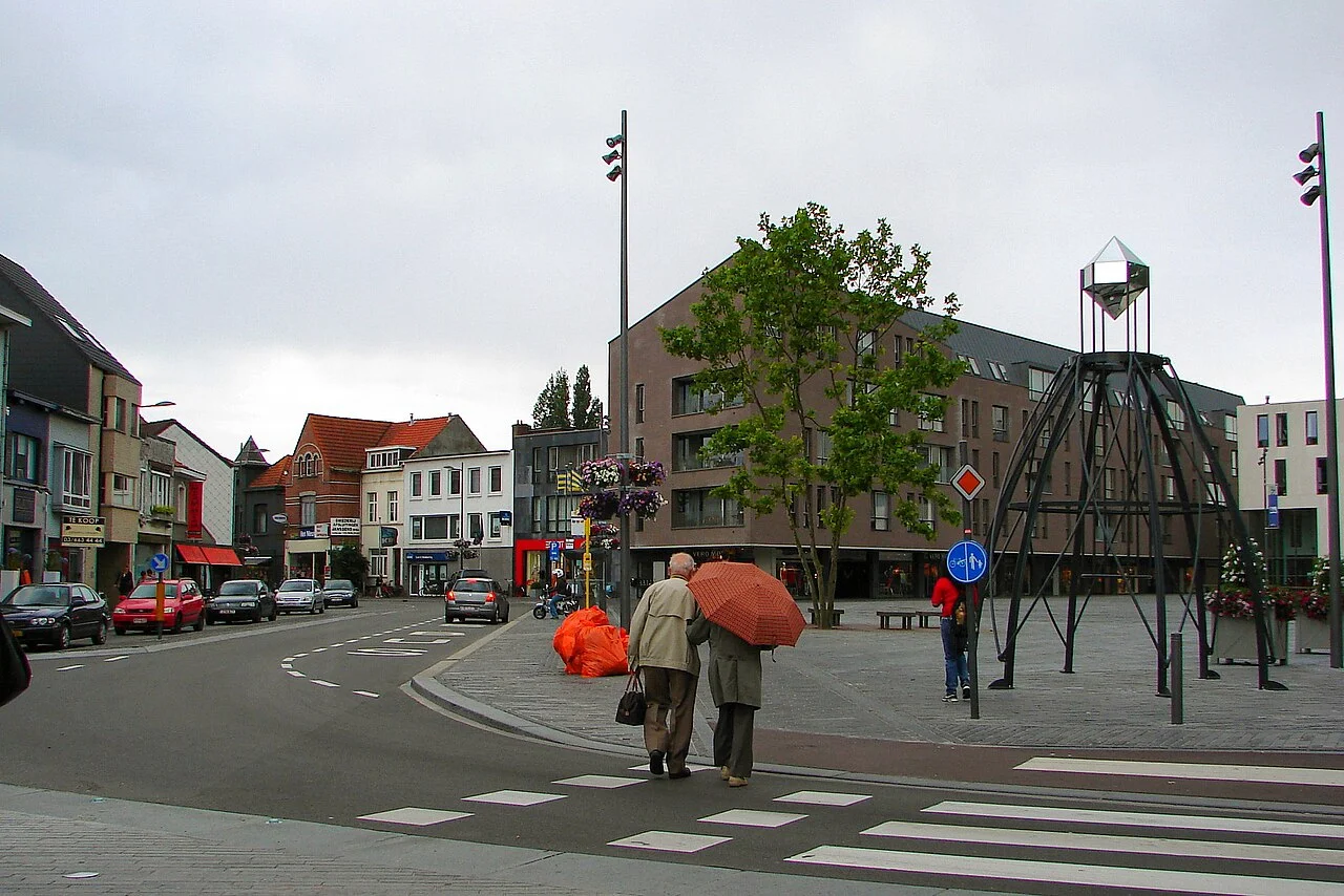 Photo of Kapellen
