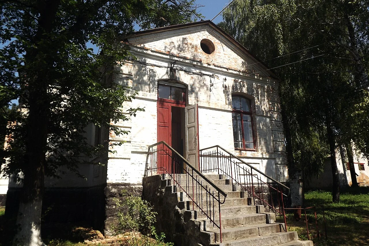 Photo of Kapitanivka