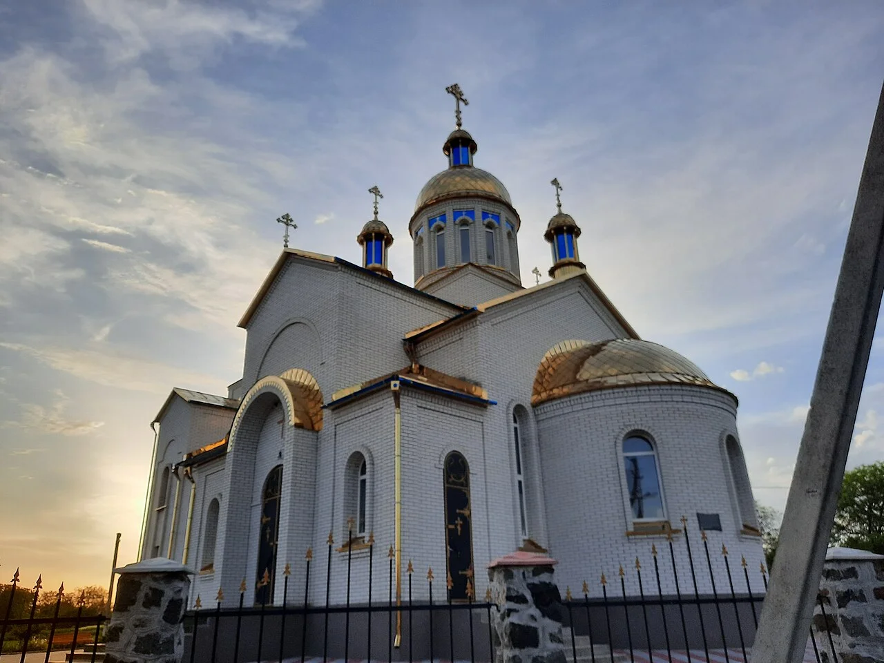 Photo of Kapitanivka