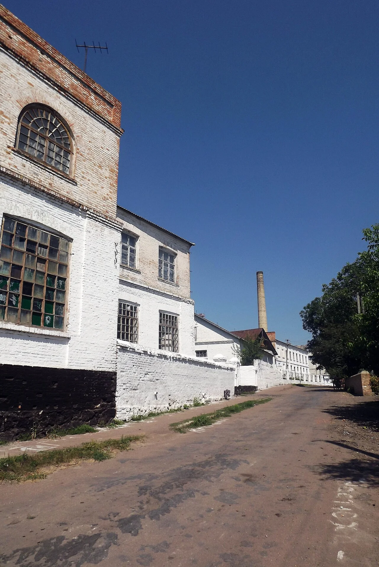 Photo of Kapitanivka