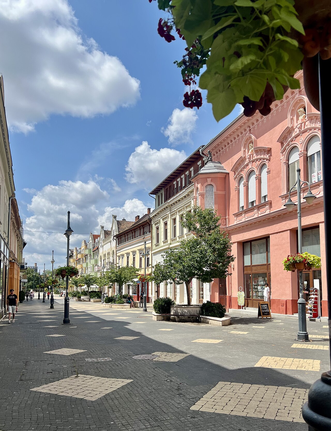 Kaposvár, Hungary 🇭🇺