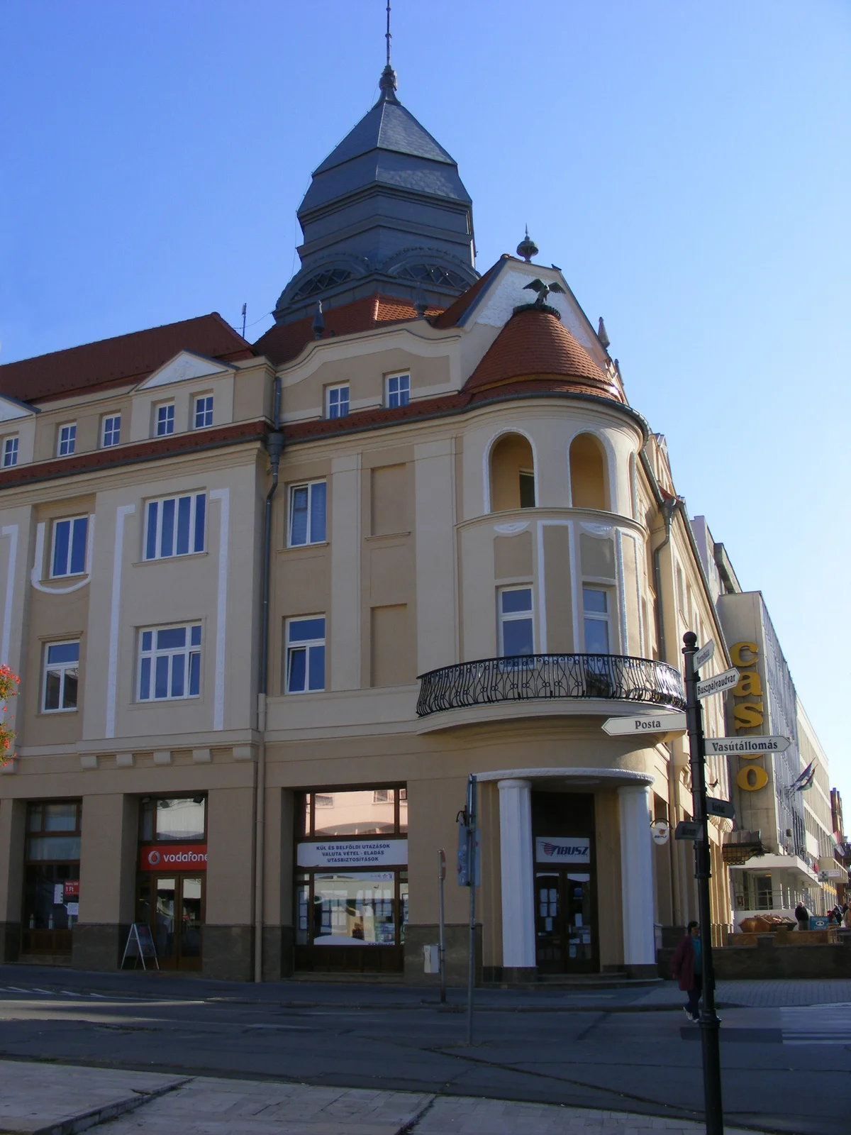 Photo of Kaposvár