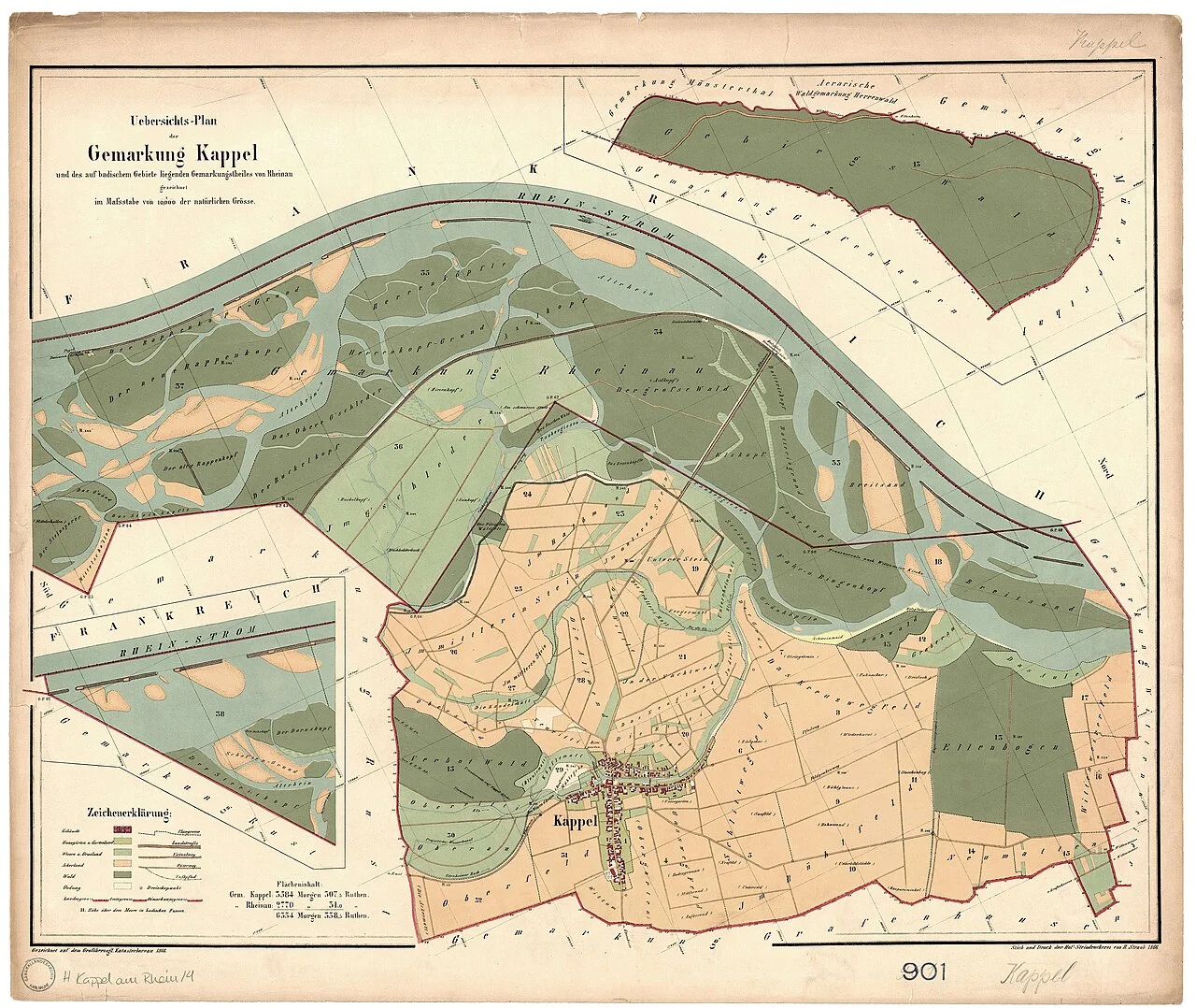 Photo of Kappel-Grafenhausen