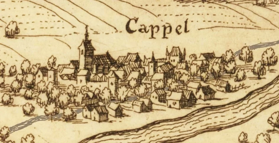 Photo of Kappel-Grafenhausen