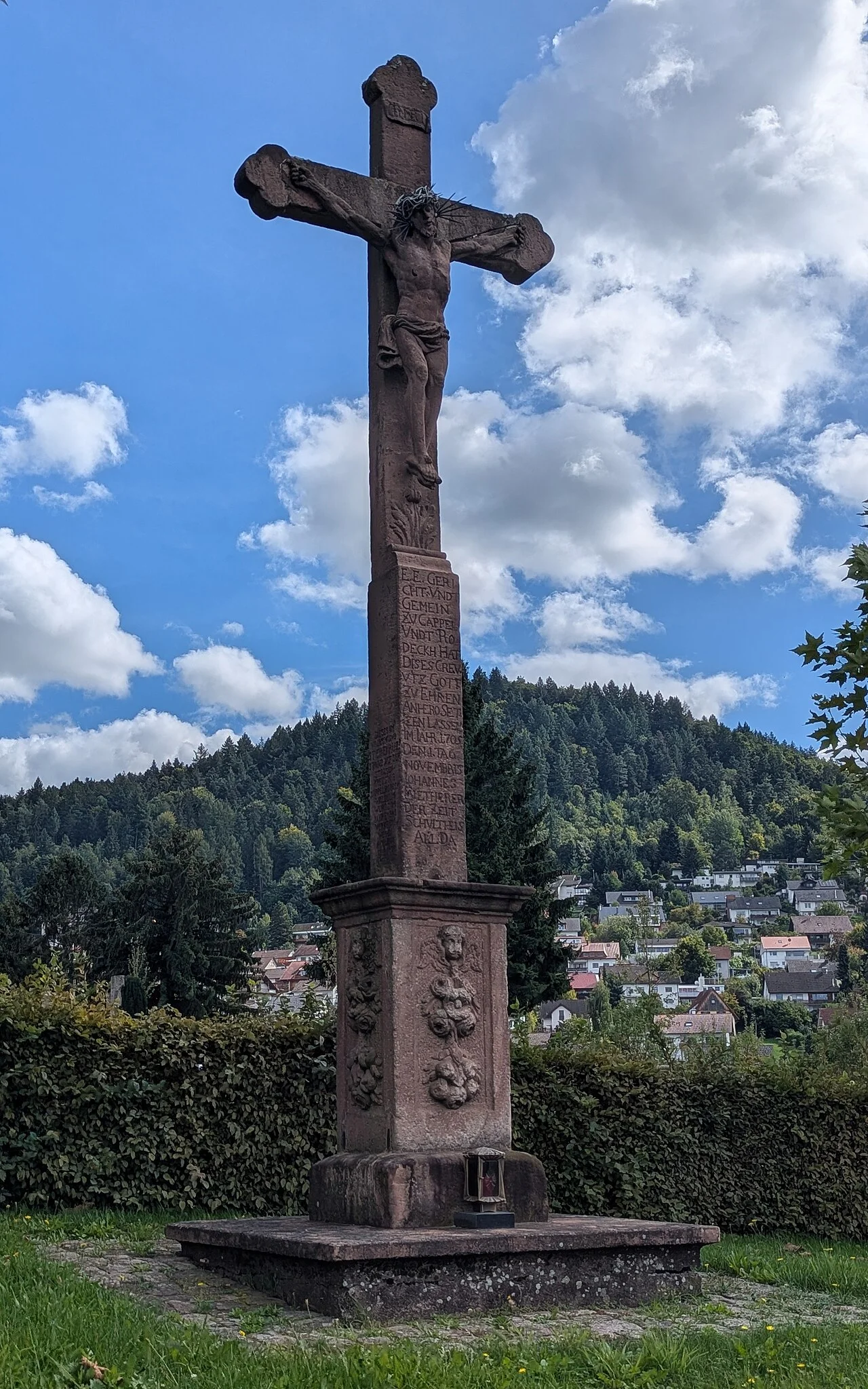 Photo of Kappelrodeck