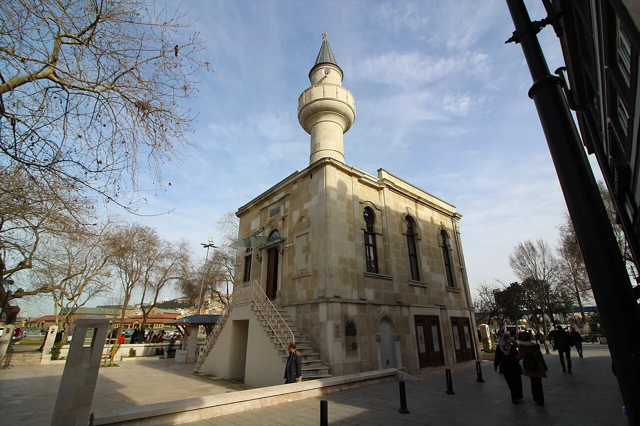 Photo of Kaptanpaşa