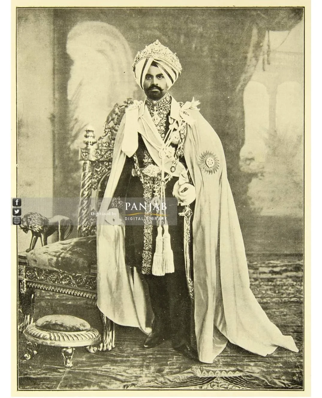 Photo of Kapurthala Town