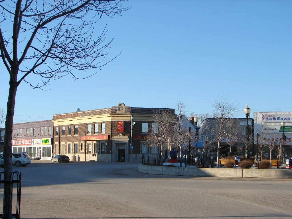 Photo of Kapuskasing