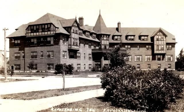 Photo of Kapuskasing