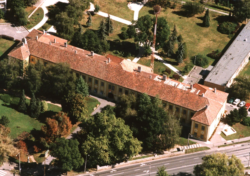 Photo of Kapuvár