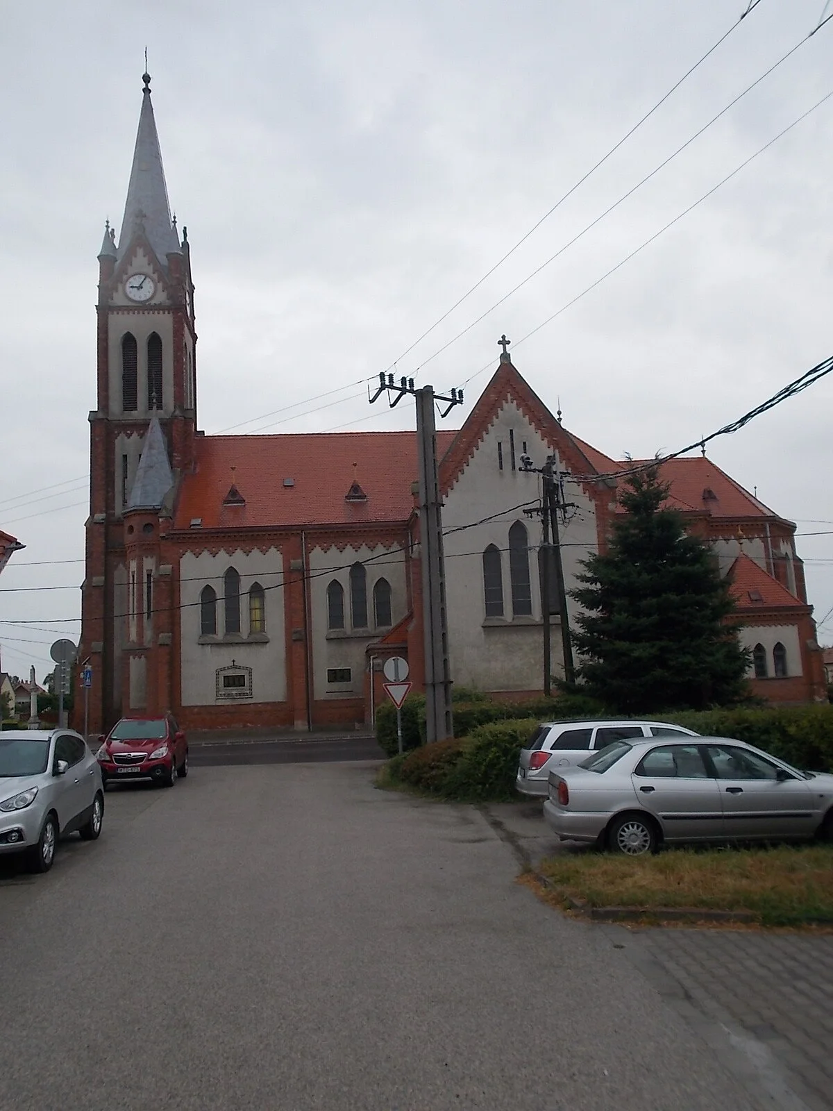 Photo of Kapuvár