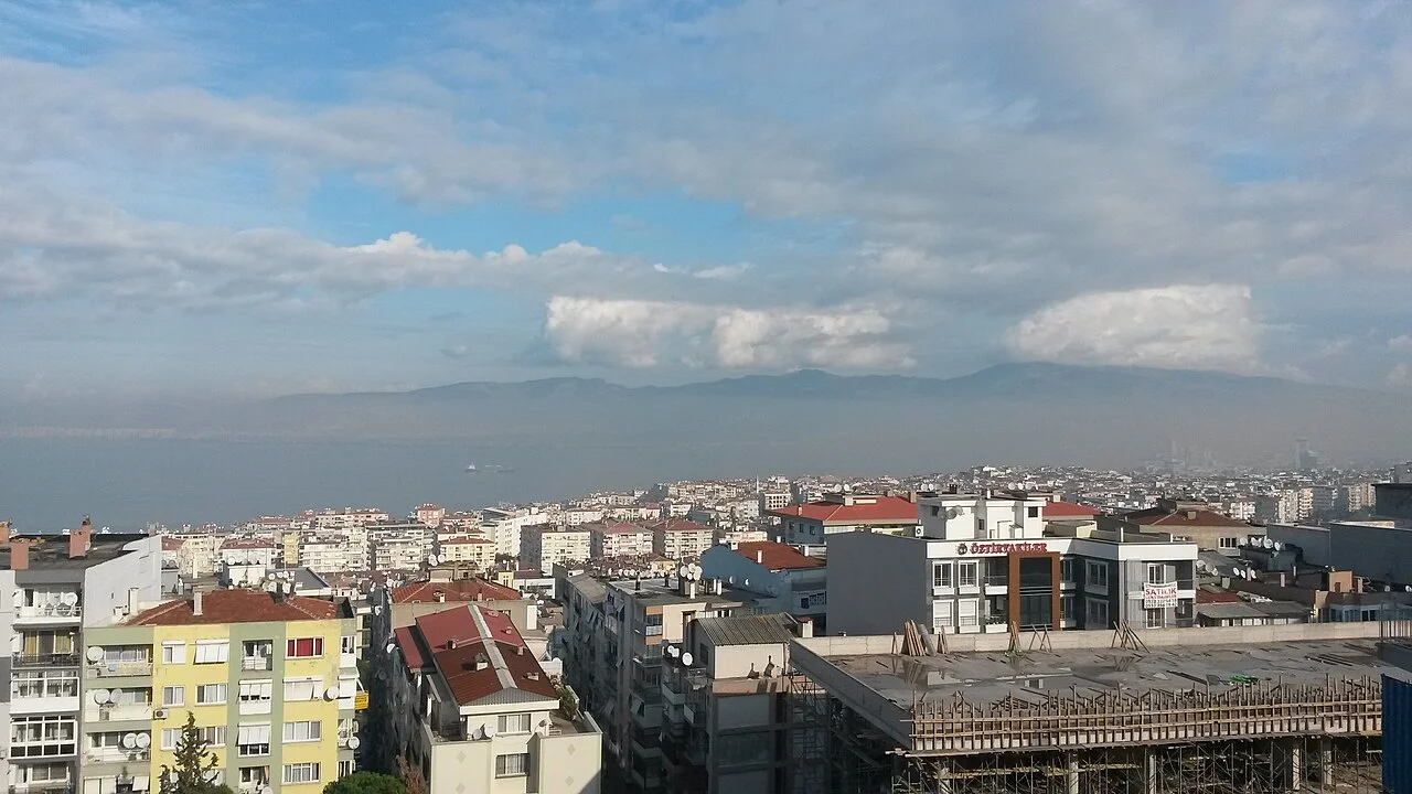 Photo of Karabağlar