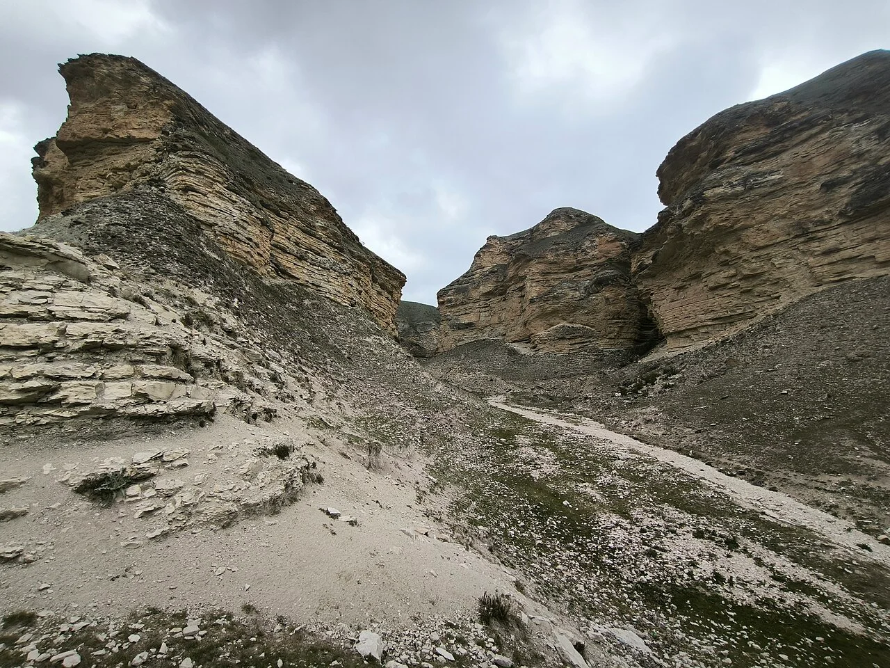 Photo of Karabudakhkent