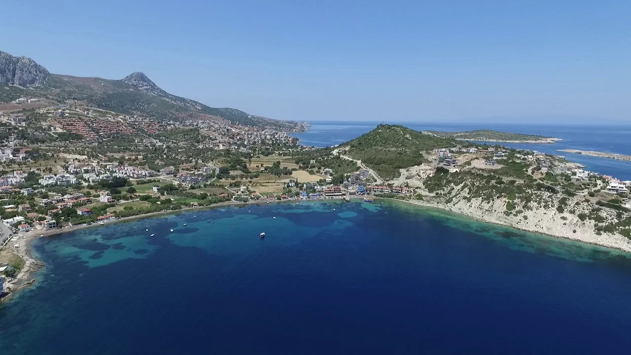 Photo of Karaburun