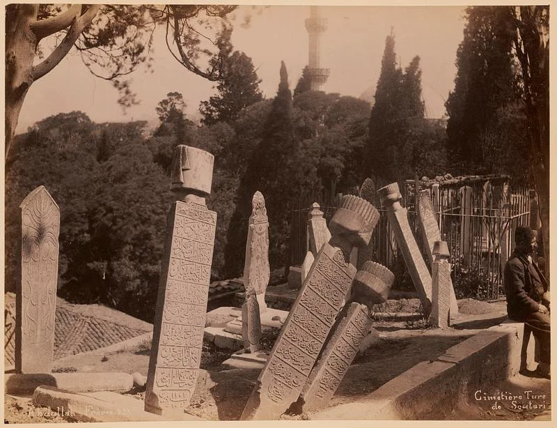 Photo of Karacaahmet