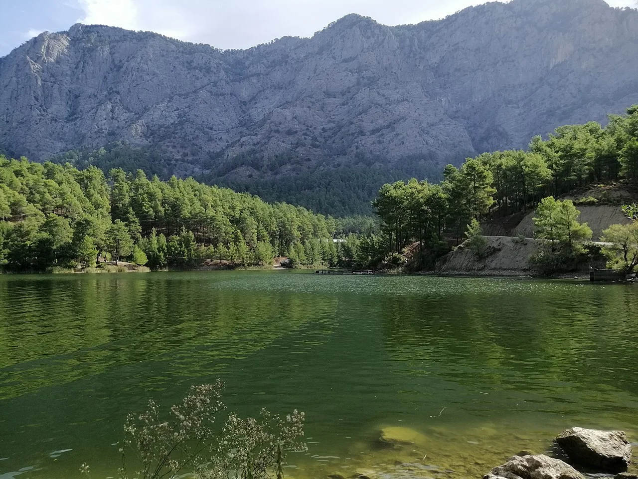 Photo of Karacaören