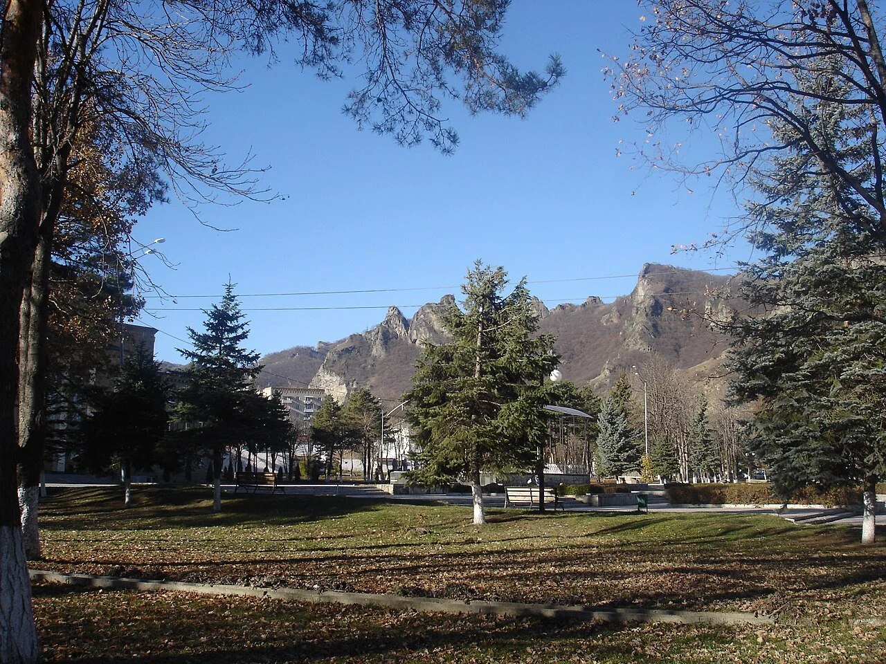 Photo of Karachayevsk