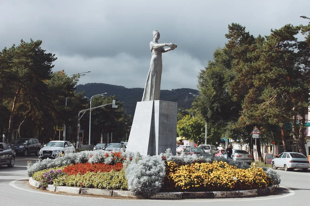 Photo of Karachayevsk