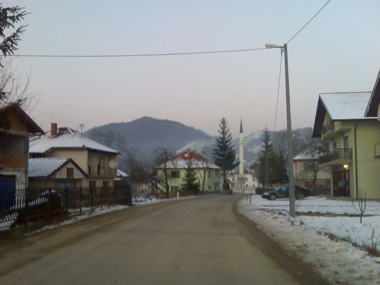 Photo of Karadaglije